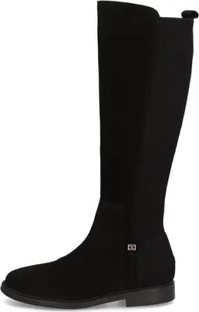 Tommy Hilfiger ESSENTIAL FLAT LONG BOOT