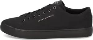 Tommy Hilfiger TH HI VULC LOW CANVAS