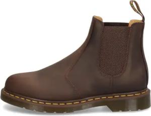 Dr.Martens 2976 YS Dark Brown Crazy Horse
