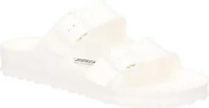 Birkenstock ARIZONA EVA WHITE