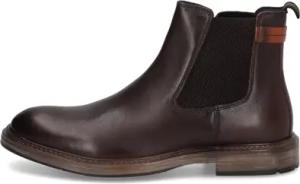Pat Calvin Glattleder Chelsea Boot