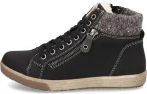 OMG! Sneaker Mid Cut