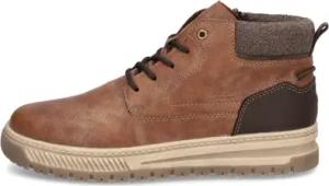 Rieker Lederimitat Boot