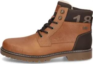 Rieker Glattleder Boot