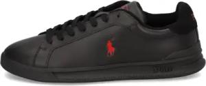 Polo Ralph Lauren HRT CT II-SNEAKERS-HIGH TOP LACE