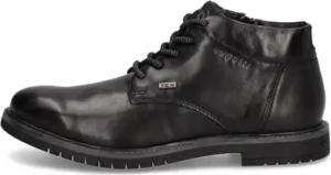 BUGATTI Glattleder Boot