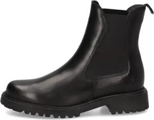 TAMARIS Glattleder Chelsea Boot