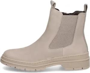 TAMARIS Veloursleder Chelsea Boot