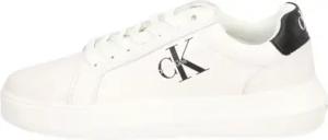 CALVIN KLEIN JEANS CHUNKY CUPSOLE MONOLTH