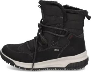 RELIFE Lederimitat Boot