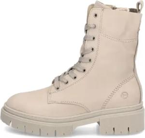 TAMARIS Nubukleder Schnürboot