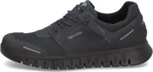 IGI&CO EDO GTX