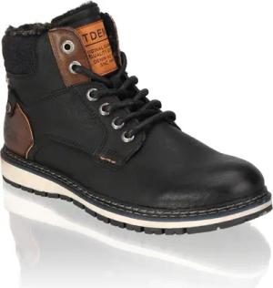 Tom Tailor Boot