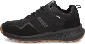 S.Oliver Lederimitat Sneaker