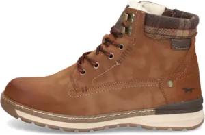 Mustang Boot