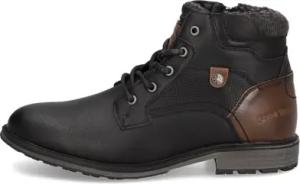 Frank Walker Boot