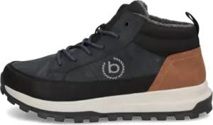BUGATTI DENIM Sneaker Mid Cut