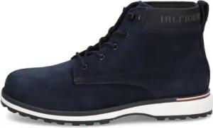 Tommy Hilfiger CORPORATE OUTDOOR SUEDE BOOT