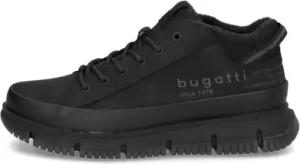 BUGATTI DENIM Lederimitat Boot