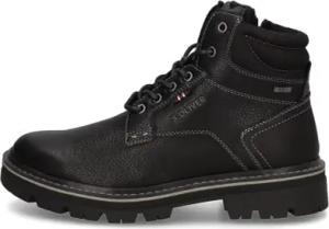 S.Oliver Lederimitat Boot
