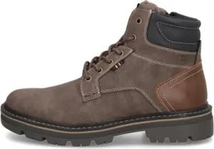 S.Oliver Lederimitat Boot