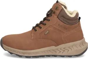 S.Oliver Lederimitat Boot