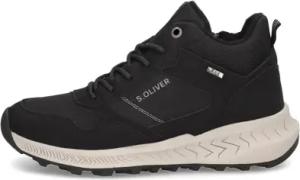 S.Oliver Lederimitat Boot