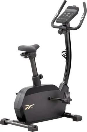 Reebok Ergometer FR30 (mit Tablet-Halterung), Schwungmasse ca. 9 kg, 32 Widerstandsstufen