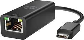 HP  USB C/RJ 45 Adapter