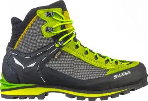 Salewa Herren Crow GTX Schuhe