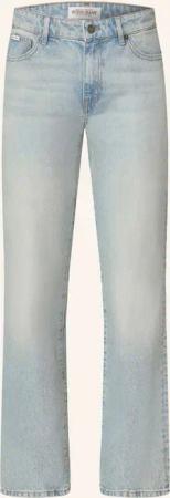 GUESS JEANS Straight Jeans G08