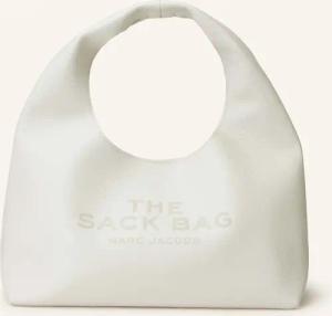 MARC JACOBS Handtasche THE SACK BAG mit Pouch