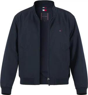 Tommy Hilfiger Herren Jacke blau unifarben