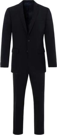 Thomas Goodwin Anzug (2-tlg) im Modern-Fit, 10105-0-44026