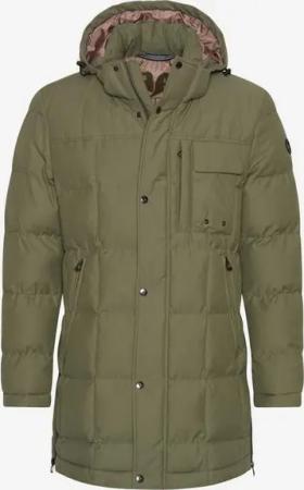 Brax Anorak STYLE.MARCO