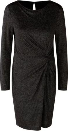 Oui Abendkleid Kleid