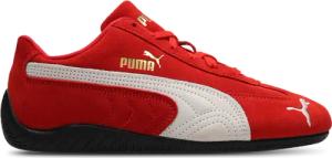 Puma Speedcat Damen Schuhe - Braun - Größe: 38.5 - Wildleder - Foot Locker
