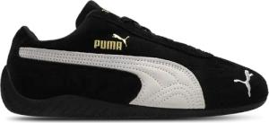 Puma Speedcat Damen Schuhe - Schwarz - Größe: 37 - Wildleder - Foot Locker