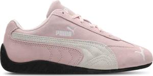 Puma Speedcat Damen Schuhe - Rosa - Größe: 38.5 - Wildleder - Foot Locker