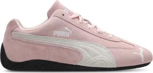 Puma Speedcat Herren Schuhe - Rosa - Größe: 45 - Wildleder - Foot Locker
