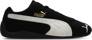 Puma Speedcat Herren Schuhe - Schwarz - Größe: 45 - Wildleder - Foot Locker