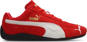 Puma Speedcat Herren Schuhe - Rot - Größe: 42.5 - Wildleder - Foot Locker