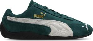 Puma Speedcat Herren Schuhe - Grün - Größe: 43 - Wildleder - Foot Locker