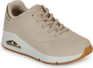 Skechers Sneaker UNO - SHIMMER AWAY
