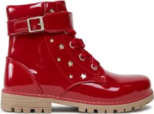 Mayoral Stiefel 46388 Rot