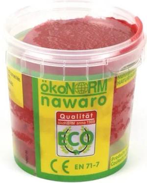 ÖkoNorm GmbH Modelliermasse ökoNorm SOFT-Knete nawaro, Becher 150g