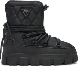 Guess Schneeschuhe Uniques FLFUNI FAB10 Schwarz