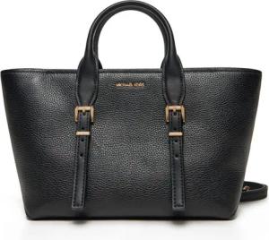 MICHAEL Michael Kors Handtasche Moore 30R5G9OS1L Schwarz