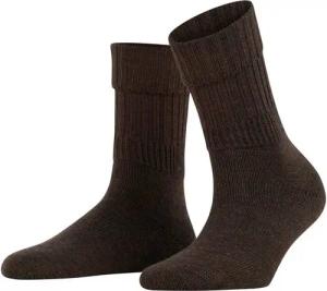 FALKE Funktionssocken Striggings Rib (1-Paar) mit rustikaler Rippe