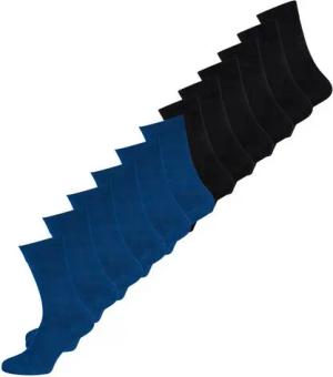 Nur Der Basicsocken Baumwolle Business (12-Paar) Socken günstig uni